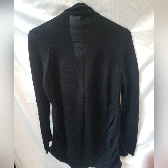 Cardigan Sweater - Picture 2 of 3